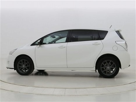 Toyota Verso - 1.6 Vvt-I Aspiration - 1