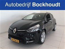 Renault Clio Estate - 1.5 dCi Ecol Intens Navi/PDC/BT € 1.000, - Slooppremie