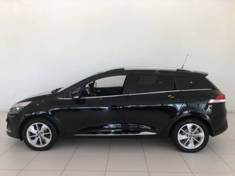 Renault Clio Estate - 1.5 dCi Ecol Intens Navi/PDC/BT € 1.000, - Slooppremie - 1