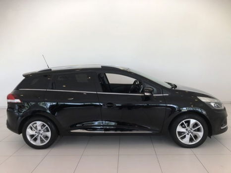 Renault Clio Estate - 1.5 dCi Ecol Intens Navi/PDC/BT € 1.000, - Slooppremie - 1