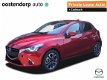 Mazda 2 - 2 1.5 Skyactiv-G GT-M | Op = Op | Navi | Clima Control | Head-up display | Led | Diverse k - 1 - Thumbnail