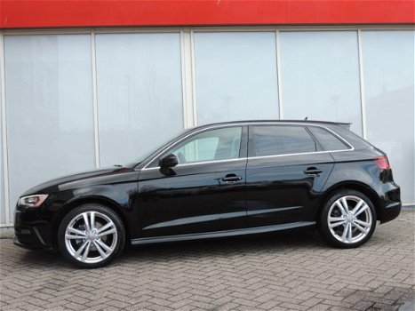 Audi A3 Sportback - 1.4 TFSI Aut7 Ambition Pro Line S - 1