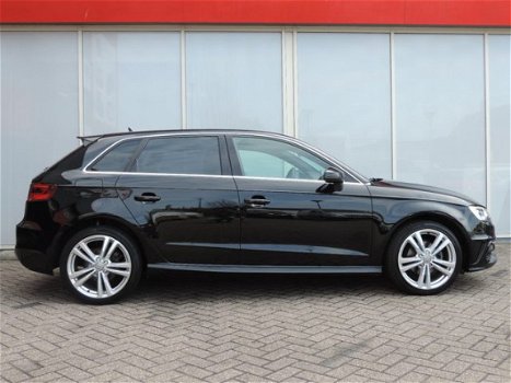 Audi A3 Sportback - 1.4 TFSI Aut7 Ambition Pro Line S - 1