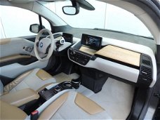BMW i3 - Range Extender (panodak, leer, LED)