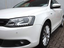 Volkswagen Jetta - 1.4 TSI Aut7 Hybrid Highline (leer, panodak, xenon)