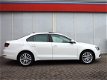 Volkswagen Jetta - 1.4 TSI Aut7 Hybrid Highline (leer, panodak, xenon) - 1 - Thumbnail