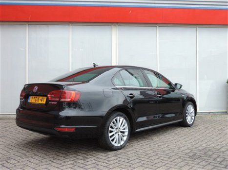 Volkswagen Jetta - 1.4 TSI Aut7 Hybrid Highline (96dkm) - 1