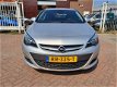 Opel Astra - 1.6 CDTI 110PK ECOFLEX DESIGN EDITION - 1 - Thumbnail