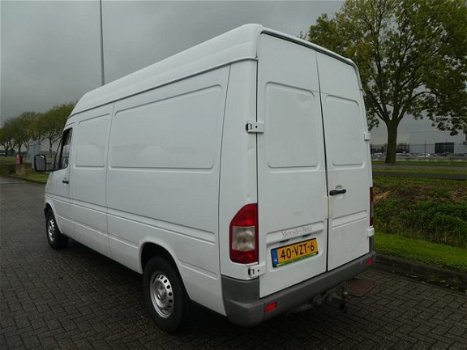 Mercedes-Benz Sprinter - 308 CDI - 1