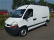 Renault Master - 2.5 DCI L2H2 2x zijdeur, lang, ho - 1 - Thumbnail