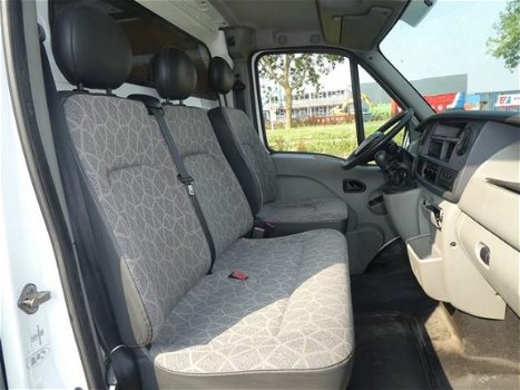 Renault Master - 2.5 DCI L2H2 2x zijdeur, lang, ho - 1