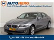 BMW 5-serie - 520d Executive HD23538 | Xenon | Leder | Navi | PDC | Cruise | Clima | Keyless | Sport - 1 - Thumbnail