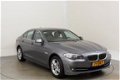 BMW 5-serie - 520d Executive HD23538 | Xenon | Leder | Navi | PDC | Cruise | Clima | Keyless | Sport - 1 - Thumbnail