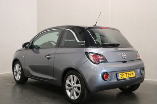 Opel ADAM - 1.0 Turbo 90 Pk JAM FAVOURITE | AKTIE | NIEUW - 1