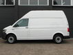 Volkswagen Transporter - 2.0 TDI 75kw T6 L2H3 airco 3pers HOOG DAK - 1 - Thumbnail