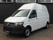 Volkswagen Transporter - 2.0 TDI 75kw T6 L2H3 airco 3pers HOOG DAK - 1 - Thumbnail