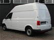 Volkswagen Transporter - 2.0 TDI 75kw T6 L2H3 airco 3pers HOOG DAK - 1 - Thumbnail