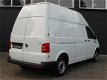 Volkswagen Transporter - 2.0 TDI 75kw T6 L2H3 airco 3pers HOOG DAK - 1 - Thumbnail