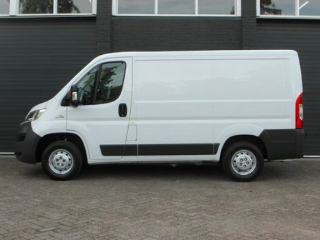 Fiat Ducato - 30 2.0 MJet 85kw L1H1 airco navi 3pers 4x op voorraad - 1