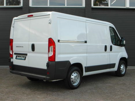 Fiat Ducato - 30 2.0 MJet 85kw L1H1 airco navi 3pers 4x op voorraad - 1