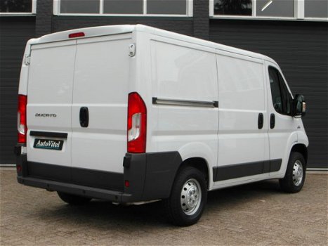 Fiat Ducato - 30 2.0 MJet 85kw L1H1 airco navi 3pers 4x op voorraad - 1