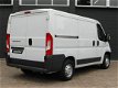 Fiat Ducato - 30 2.0 MJet 85kw L1H1 airco navi 3pers 4x op voorraad - 1 - Thumbnail