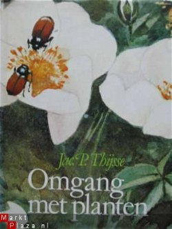 Omgang met Planten