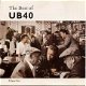 CD The best of UB40 - 1 - Thumbnail
