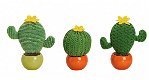 CACTUS - MIDDEL - GEBREID - 1 - Thumbnail