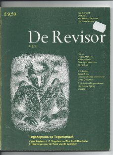 De Revisor VI/4