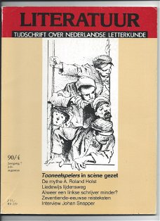 Literatuur 90/4