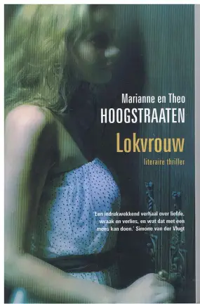 Marianne en Theo Hoogstraten - Lokvrouw - nr. 1