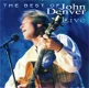 CD - John Denver - The best of John Denver live - 0 - Thumbnail
