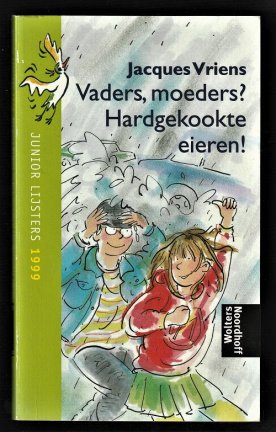 2 JUNIOR LIJSTERS in één koop - Afbeelding 2