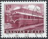 Postzegels Hongarije - 1963 - Vervoermiddelen (1.70) - 1 - Thumbnail
