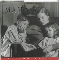 Hulton Getty  - Mama's  (Hardcover/Gebonden)