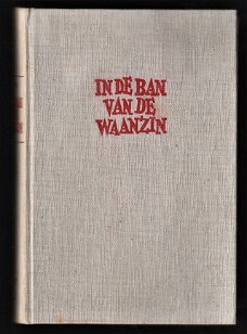 IN DE BAN VAN DE WAANZIN - Opkomst en ondergang Hitlers Derde Rijk