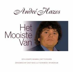 CD André Hazes - Het mooiste van André Hazes - 0