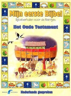 Het Oude Testament  (DVD)  Nieuw/Gesealed