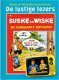 Album reeks De Lustige Lezers 3 strips + DVD per strip - 1 - Thumbnail