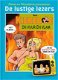 Album reeks De Lustige Lezers 3 strips + DVD per strip - 3 - Thumbnail
