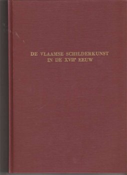 Artis boek - De Vlaamse schilderkunst van de XII° eeuw - 2