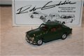 Volvo Amazon 123GT 1/43 Robeddie Brooklin - 1 - Thumbnail