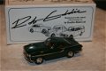 Volvo P1800 groen 1/43 Robeddie Brooklin gereserveerd! - 1 - Thumbnail