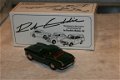 Volvo P1800 groen 1/43 Robeddie Brooklin gereserveerd! - 2 - Thumbnail