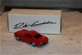 Volvo P1800 Rood 1/43 Robeddie Brooklin - 2 - Thumbnail