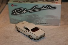 Volvo P1800 "The Saint" 1/43 Robeddie Brooklin