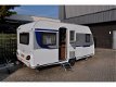 Knaus Sport Silver Selection 450 FU WEINIG GEBRUIKT MET VOORT - 2 - Thumbnail