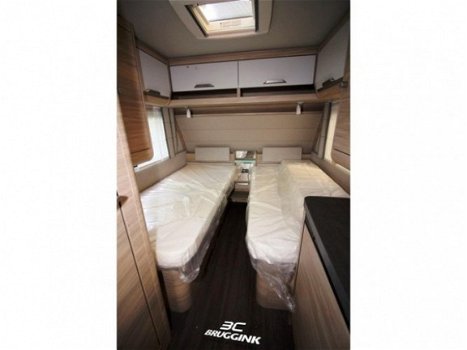 Knaus Sudwind 460 EU - zondag open - BORCULO - 8