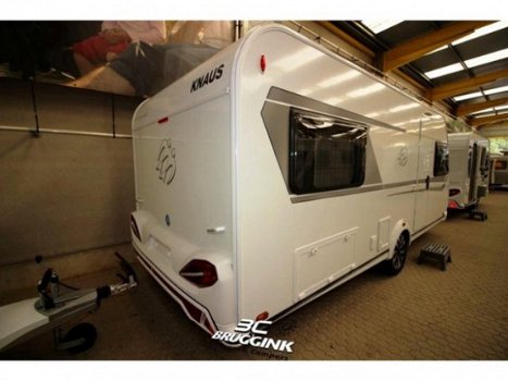 Knaus Sudwind 540 UE - BORCULO - 2